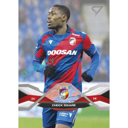 2025/26 Sportzoo Chance Liga 2. série #212 CHEICK SOUARÉ