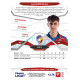 2025/26 Sportzoo Chance Liga 2. série #211 ALEXANDR SOJKA