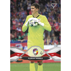 2025/26 Sportzoo Chance Liga 2. série #205 FLORIAN WIEGELE
