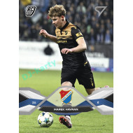 2025/26 Sportzoo Chance Liga 2. série #224 MAREK HAVRAN