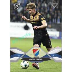 2025/26 Sportzoo Chance Liga 2. série #224 MAREK HAVRAN