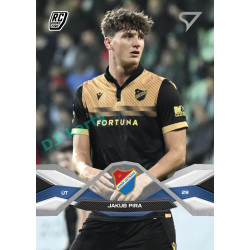 2025/26 Sportzoo Chance Liga 2. série #229 JAKUB PIRA