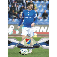 2025/26 Sportzoo Chance Liga 2. série #223 DAVID BUCHTA