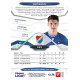 2025/26 Sportzoo Chance Liga 2. série #223 DAVID BUCHTA