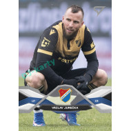 2025/26 Sportzoo Chance Liga 2. série #228 VÁCLAV JUREČKA