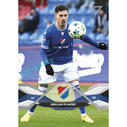 2025/26 Sportzoo Chance Liga 2. série #226 SRDJAN PLAVŠIČ