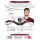 2025/26 Sportzoo Chance Liga 2. série #233 ADAM ŠEVÍNSKÝ