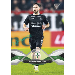 2025/26 Sportzoo Chance Liga 2. série #247 RICHARD SEDLÁČEK
