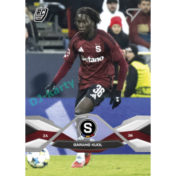 2025/26 Sportzoo Chance Liga 2. série #237 GARANG KUOL