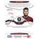 2025/26 Sportzoo Chance Liga 2. série #241 JOAO GRIMALDO