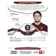 2025/26 Sportzoo Chance Liga 2. série #235 MAGNUS KOFOD ANDERSEN