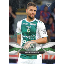 2025/26 Sportzoo Chance Liga 2. série #245 SAMUEL LAVRINČÍK