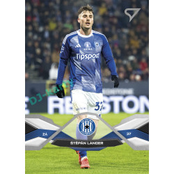 2025/26 Sportzoo Chance Liga 2. série #257 ŠTĚPÁN LANGER