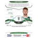 2025/26 Sportzoo Chance Liga 2. série #250 MATEJ MALENŠEK