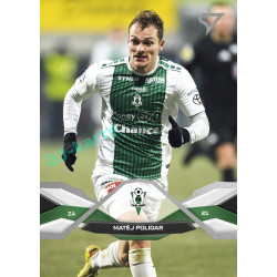 2025/26 Sportzoo Chance Liga 2. série #246 MATĚJ POLIDAR