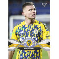 2025/26 Sportzoo Chance Liga 2. série #354 MATĚJ KOUBEK