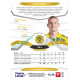 2025/26 Sportzoo Chance Liga 2. série #354 MATĚJ KOUBEK