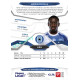 2025/26 Sportzoo Chance Liga 2. série #255 ABDOULAYE SYLLA