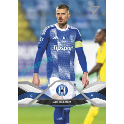 2025/26 Sportzoo Chance Liga 2. série #261 JAN KLIMENT