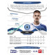 2025/26 Sportzoo Chance Liga 2. série #261 JAN KLIMENT