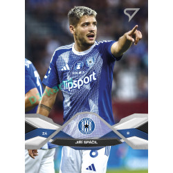 2025/26 Sportzoo Chance Liga 2. série #259 JIŘÍ SPÁČIL