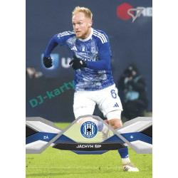 2025/26 Sportzoo Chance Liga 2. série #260 JÁCHYM ŠÍP