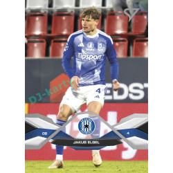 2025/26 Sportzoo Chance Liga 2. série #251 JAKUB ELBEL