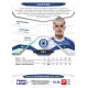 2025/26 Sportzoo Chance Liga 2. série #251 JAKUB ELBEL