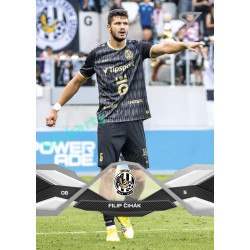 2025/26 Sportzoo Chance Liga 2. série #264 FILIP ČIHÁK