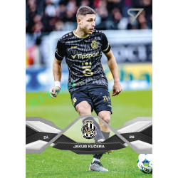 2025/26 Sportzoo Chance Liga 2. série #266 JAKUB KUČERA
