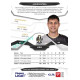 2025/26 Sportzoo Chance Liga 2. série #266 JAKUB KUČERA