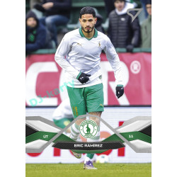 2025/26 Sportzoo Chance Liga 2. série #274 ERIC RAMÍREZ