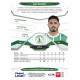 2025/26 Sportzoo Chance Liga 2. série #274 ERIC RAMÍREZ