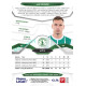 2025/26 Sportzoo Chance Liga 2. série #273 JAN KOVAŘÍK