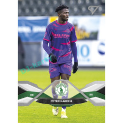 2025/26 Sportzoo Chance Liga 2. série #269 PETER KAREEM