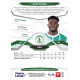 2025/26 Sportzoo Chance Liga 2. série #269 PETER KAREEM