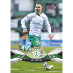2025/26 Sportzoo Chance Liga 2. série #270 JAN VONDRA