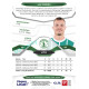 2025/26 Sportzoo Chance Liga 2. série #270 JAN VONDRA