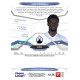 2025/26 Sportzoo Chance Liga 2. série #279 ANGE N'GUESSAN