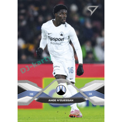 2025/26 Sportzoo Chance Liga 2. série #279 ANGE N'GUESSAN