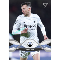 2025/26 Sportzoo Chance Liga 2. série #282 MAREK ICHA