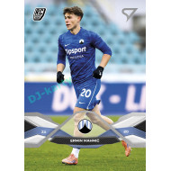2025/26 Sportzoo Chance Liga 2. série #284 ERMIN MAHMIĆ