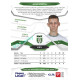 2025/26 Sportzoo Chance Liga 2. série #291 JAKUB KŘIŠŤAN