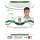 2025/26 Sportzoo Chance Liga 2. série #288 JAN CHYTRÝ