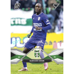 2025/26 Sportzoo Chance Liga 2. série #290 OUSMANE CONDÉ