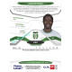 2025/26 Sportzoo Chance Liga 2. série #290 OUSMANE CONDÉ