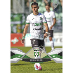 2025/26 Sportzoo Chance Liga 2. série #292 DENNY SAMKO