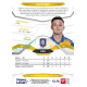 2025/26 Sportzoo Chance Liga 2. série #296 MICHAL BÍLEK