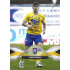 2025/26 Sportzoo Chance Liga 2. série #299 JOSEF ŠVANDA