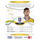 2025/26 Sportzoo Chance Liga 2. série #299 JOSEF ŠVANDA